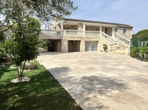 Grande Maison 23 Pers Sauna Spa Piscine Pétanque